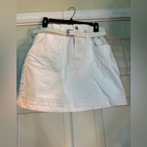 Super cute mini skirt